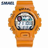 Image result for Men's Digital Watches