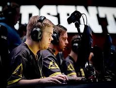 Image result for eSports Players Overhead Shot