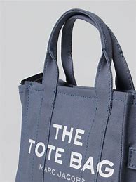 Image result for Marc Jacobs Blue Soft Tote Bag