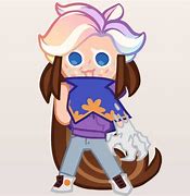 Image result for Cookie Run Picrew