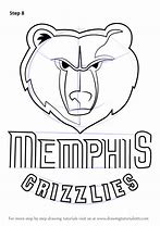 Image result for Memphis Grizzlies Symbol