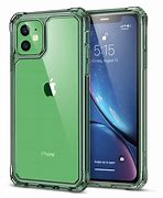 Image result for iPhone ES Phone Case Clear