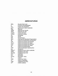 Image result for abreviaxi�n