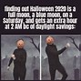 Image result for Corporate Halloween Costume Meme