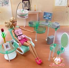 Image result for Barbie Doll Computer
