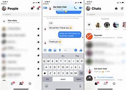 Image result for Texting App Opened iPhone