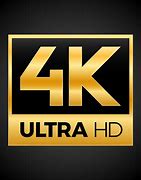 Image result for 4K HD Logo