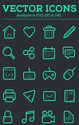 Image result for Wallpaper Icon Vector