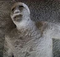 Image result for Lost City of Pompeii Historical Statues