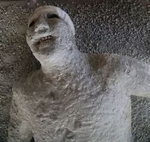 Image result for Pompeii Figures