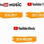 Image result for Logo YouTube Musique
