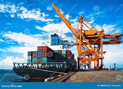 Image result for Terminal Cargo Port