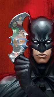 Image result for Batman DC Comics