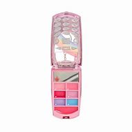 Image result for Elias Phone Make Up with Lip Balm