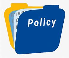 Image result for Clip Art Policy Procedure