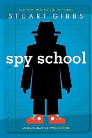 Image result for What Is a Spy for Kids