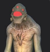 Image result for Half-Life 2 Vortigaunt