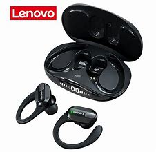 Image result for Lenovo Headphones