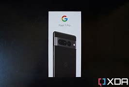 Image result for Google Pixel 7 Box
