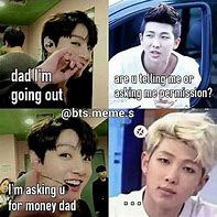 Image result for Funny Memes RM