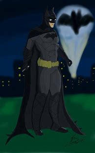 Image result for N52 Batman