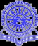 Image result for Assam University Logo