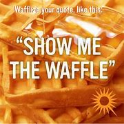 Image result for Waffle House Location Meme
