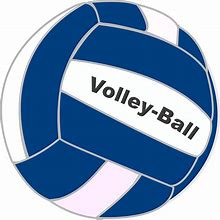 Image result for Volleyball Clip Art Transparent