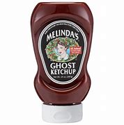Image result for Ghost Ketchup Chips