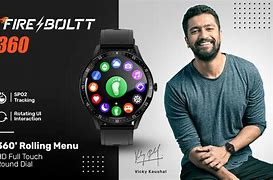 Image result for Smart Watches for Men Firebolt