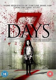 Image result for 7 Days Movie