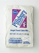 Image result for Pillsbury Angel Food Cake Mix