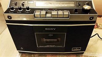 Image result for Sony Stereo 2580