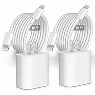 Image result for Phone Charger 10Ft