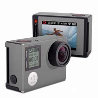 Image result for GoPro Gray