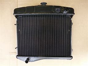 Image result for Antique Car Radiators