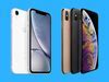 Image result for iPhone X and iPhone XR