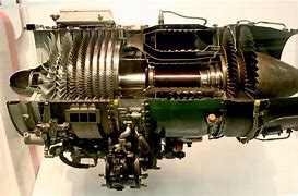 Image result for Old Jet Engine