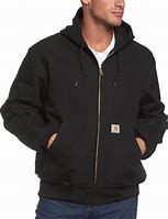 Image result for Carhartt Thermal Lined Hoodie