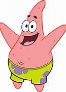 Image result for Patrick Star