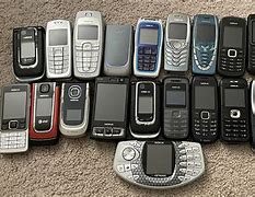 Image result for Nokia Flat Phone