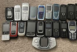 Image result for Nokia Phone Models History