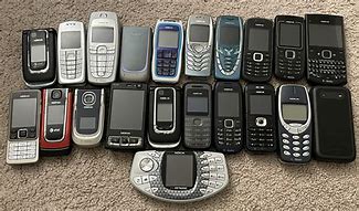 Image result for All Types Nokia