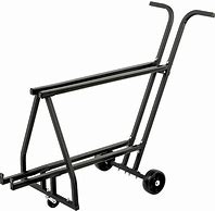 Image result for Music Stand Cart