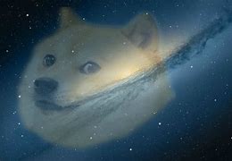 Image result for Galaxy Doge 1080