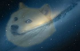 Image result for Wallpaper 1080P Galaxy Doge