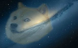Image result for Random Galaxy Doge