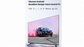 Image result for Hisense 40 Inch 40A5600ftuk Smart Full HD LED Freeview TV