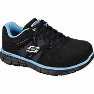 Image result for Skechers Work Shoes Ladies