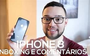 Image result for iPhone 8 Unboxed